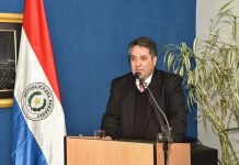 DINAC prohíbe entrada a extranjeros no residentes