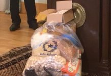 Joaquín Roa dice que si se politiza la entrega de los kits de alimentos dará paso al costado