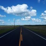 Nuevo asfaltado que beneficiará a 34.000 personas de San Pedro del Paraná está en fase de terminación