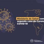 Salud Pública confirma segundo caso de coronavirus en Paraguay
