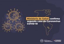 Salud Pública confirma segundo caso de coronavirus en Paraguay