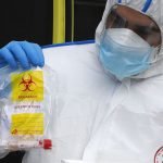 Pérdida de olfato y gusto, posible síntoma del Covid-19