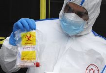 Pérdida de olfato y gusto, posible síntoma del Covid-19