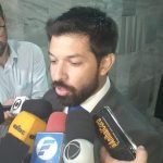 Para Fiscalía, Ronaldinho debe permanecer en prisión