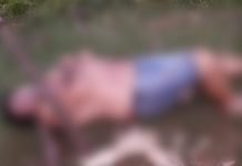 Edelira: Hombre falleció en un asalto