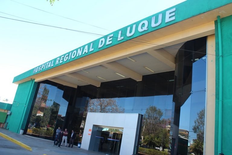Implementan en cuatro hospitales la entrega de resultados laboratoriales vía e-mail
