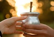 Mate, tereré y Covid-19: cuando compartir es peligroso