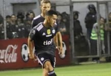 Libertad sigue de líder y Olimpia de escolta, pese a derrotas