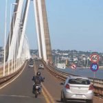 Aduanas garantiza flujo comercial por pasos de frontera habilitados