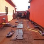 Desarticulan brazo logístico del PCC en Capitán Bado