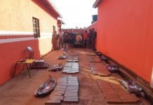 Desarticulan brazo logístico del PCC en Capitán Bado