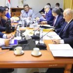 Definieron terna de candidatos para nuevo ministro de la Corte Suprema