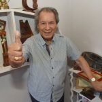 Falleció Alberto de Luque, uno de los grandes embajadores de la música paraguaya en el mundo