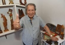 Falleció Alberto de Luque, uno de los grandes embajadores de la música paraguaya en el mundo
