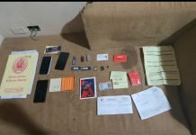 Fiscales allanaron consultora de Comunicación por caso de Delitos informáticos