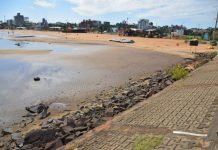 Comuna encarnacena solicitará tratamiento de suelo en zonas de sub embalses