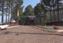 Intendentes molestos por personas en cuarentena en COMISOE