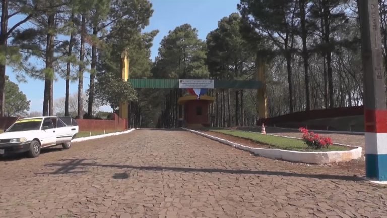 Intendentes molestos por personas en cuarentena en COMISOE