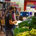 Recomendaciones para compras de alimentos en tiempos de COVID-19