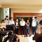 Destacan autoalislamiento y autorreporte de paciente con COVID19 en Itapúa