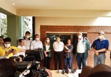 Destacan autoalislamiento y autorreporte de paciente con COVID19 en Itapúa