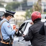 Fiscalía ya imputó a 2.287 personas en todo el país por violación a la cuarentena