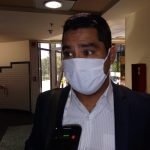 Diputado pide al Ejecutivo la apertura de los comercios en CDE