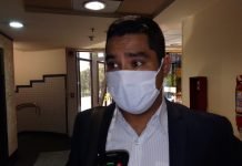 Diputado pide al Ejecutivo la apertura de los comercios en CDE