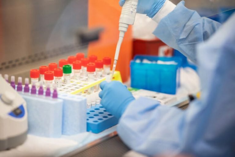 Pacto global donó 10.000 tests para detección del coronavirus Pacto global donó 10.000 tests para detección del coronavirus