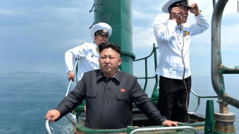 En medio de la creciente especulación, Corea del Sur dice que Kim Jong Un está ‘vivo y bien’