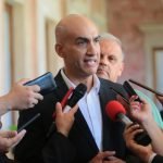 Ministro de Salud argumenta motivo de la extensión de la cuarentena