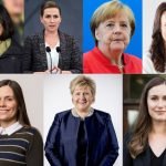 Mujeres jefas de gobierno demuestran mejores resultados ante el COVID-19