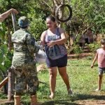 Paraguay Solidario acerca alimentos acorde a las posibilidades