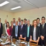 Parlasurianos piden que Brasil devuelva los 50 respiradores