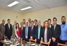 Parlasurianos piden que Brasil devuelva los 50 respiradores