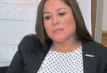 Patricia Samudio renuncia a su cargo de presidenta de Petropar