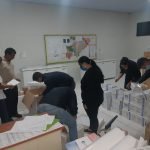 Ya hay calendarización de vacunaciones contra la influenza en Itapúa