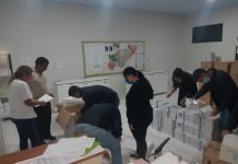 Ya hay calendarización de vacunaciones contra la influenza en Itapúa