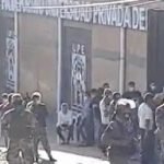 Todos los que dieron positivo al Covid en albergue de CDE son asintomáticos