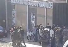 Todos los que dieron positivo al Covid en albergue de CDE son asintomáticos