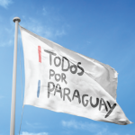 ¡Todos por Paraguay! Programa solidario busca aportar insumos médicos y alimentos en pandemia del COVID