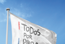 ¡Todos por Paraguay! Programa solidario busca aportar insumos médicos y alimentos en pandemia del COVID