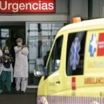 La mayoría de los británicos rechazan el regreso a la normalidad tras la cuarentena, según estadísticas