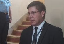 “Todavía no estamos saliendo nosotros del otro lado de la tormenta”, refiere doctor Portillo