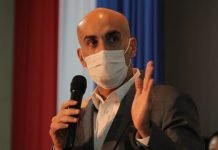 Coronavirus: Ascienden a 884 los casos confirmados en Paraguay