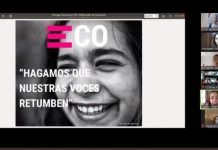 Diseñan aplicación móvil que alerta pedidos de auxilio por reconocimiento de voz en caso de violencia