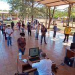 Unos 21.000 beneficiarios de Tekoporã recibirán transferencias monetarias por ventanilla