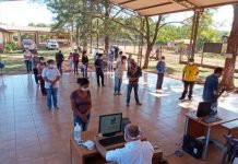 Unos 21.000 beneficiarios de Tekoporã recibirán transferencias monetarias por ventanilla