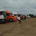 Informan sobre desaparición de agroquímicos en ANNP de Encarnación