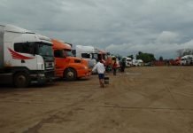 Informan sobre desaparición de agroquímicos en ANNP de Encarnación